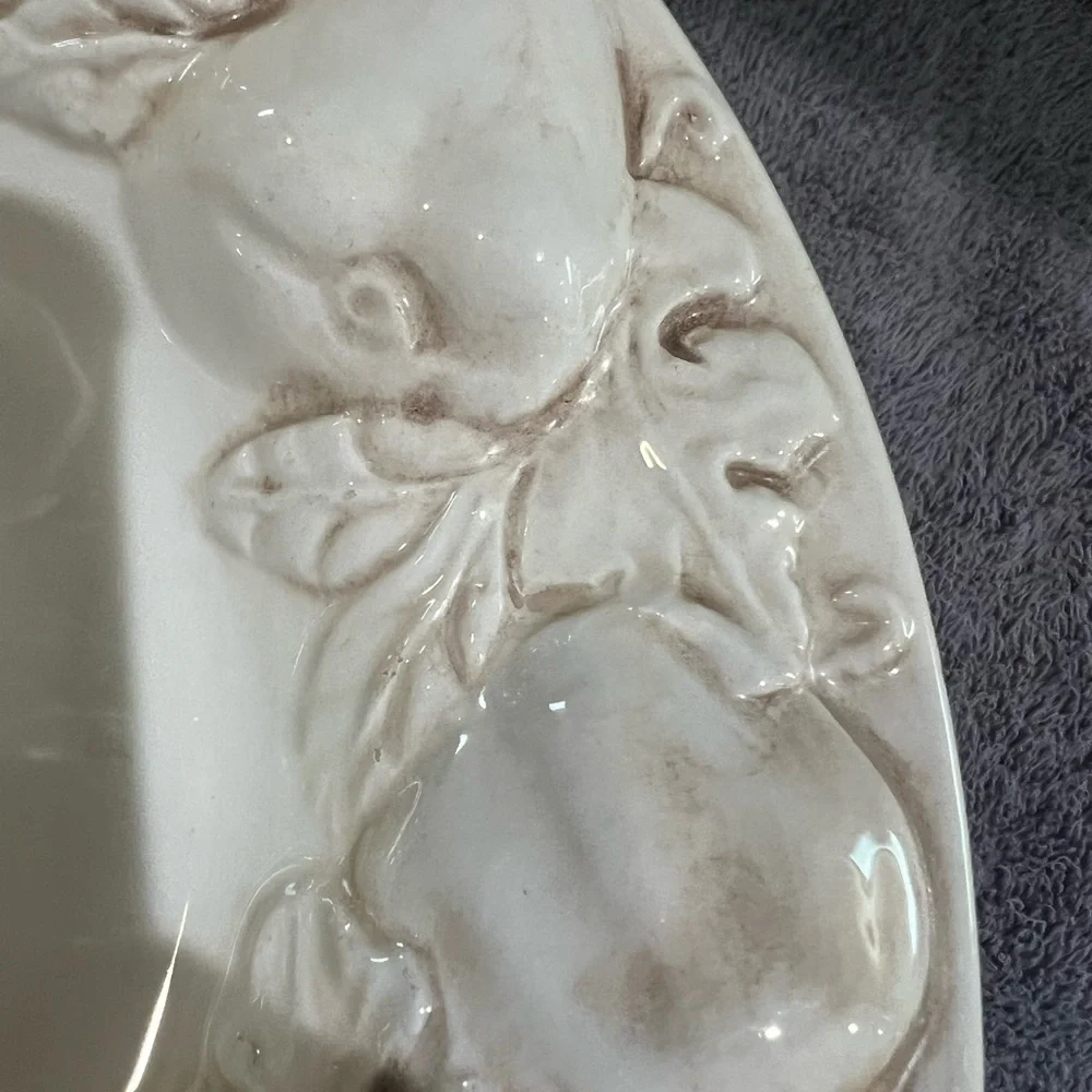 Williams Sonoma Ilpatrizi 10 inch bowl